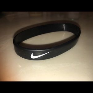 Nike golf bracelet